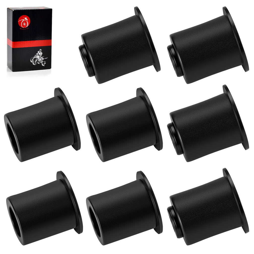 Set of 4 Door Bushings for Honda Pioneer 1000-5 SXS1000M5 (2016–2024)