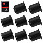 Set of 4 Door Bushings for Honda Pioneer 1000-5 SXS1000M5 (2016–2024)