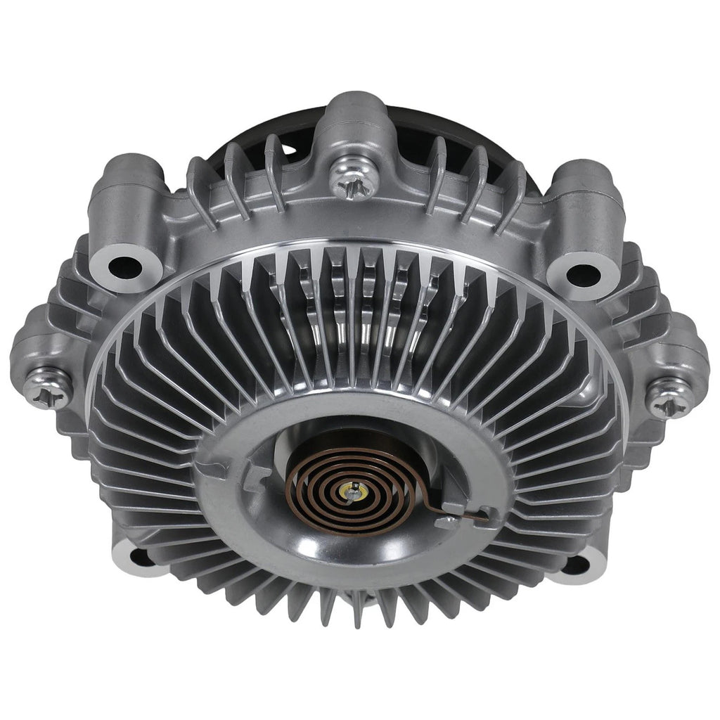 Cooling Fan Clutch for Toyota Corona, Celica, Pickup, 4Runner (1979–1995)