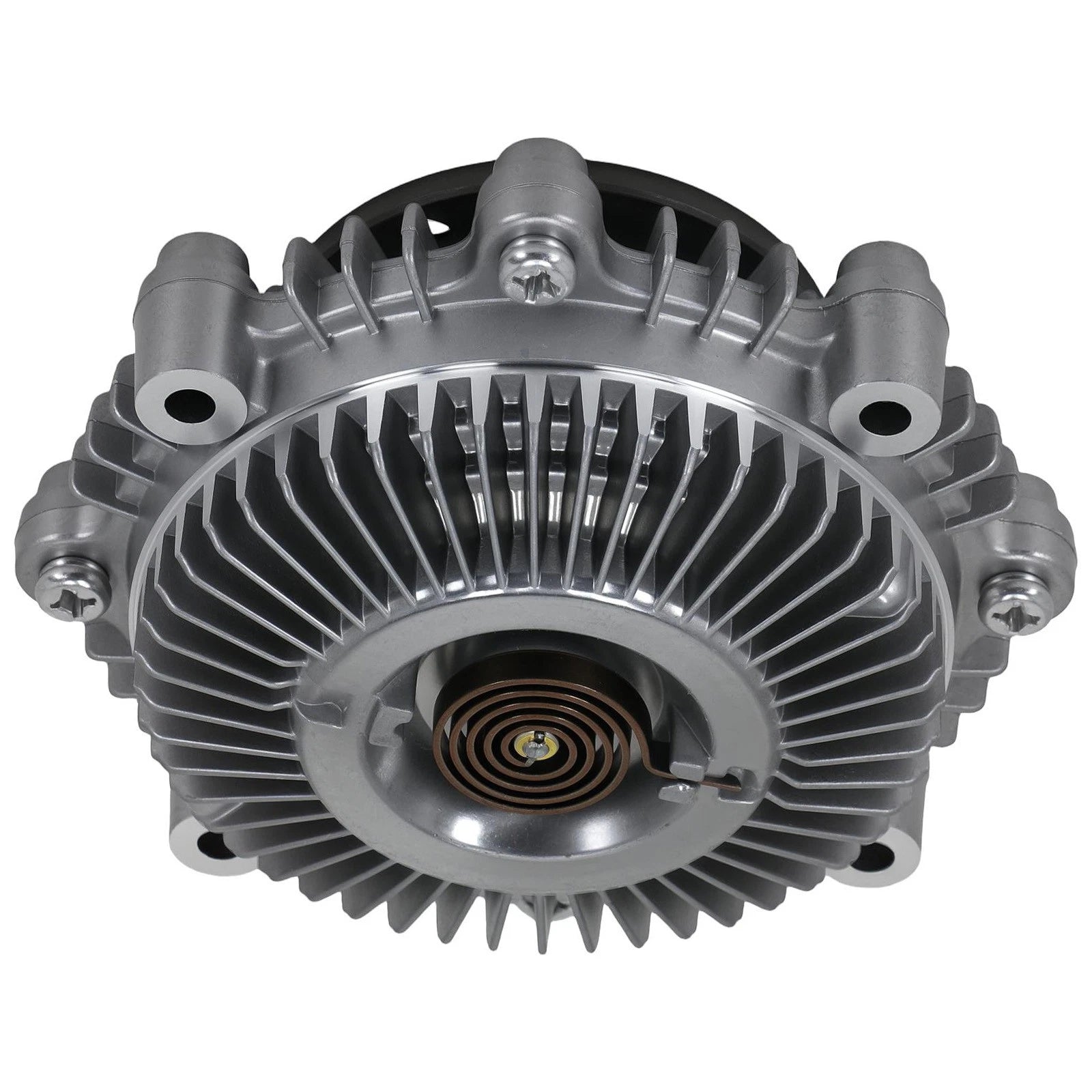 Cooling Fan Clutch for Toyota Corona, Celica, Pickup, 4Runner (1979–1995)