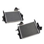 Radiator Cooling Engine Cooler for BMW R1300GS (2024–2025)