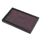 Air Intake Filter Cleaner for Kawasaki Ninja 250R / Ninja 300 (EX250J, EX300A)