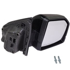 Power Heated Turn Signal Mirrors for Ford F-150 (2015–2017)
