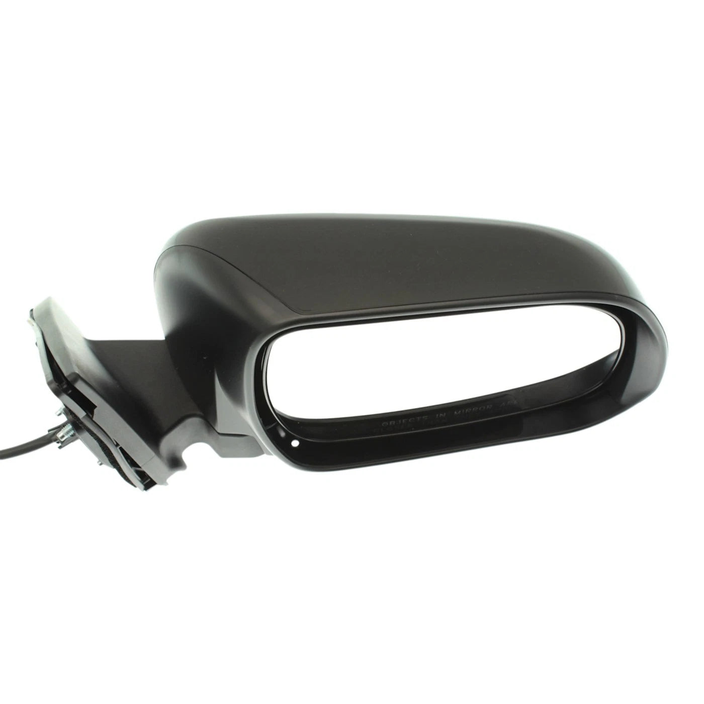 Power Mirrors for Toyota Highlander (2010–2013) Paintable