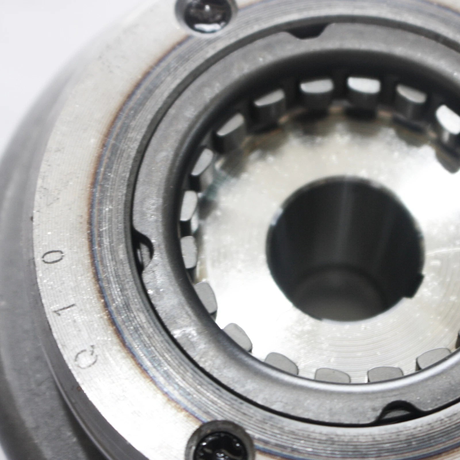 Magneto Stator Flywheel Roller for 250cc 300cc Engine (PIT Quad Dirt Bike ATV)