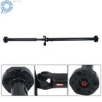 Drive Shaft Assembly for Chrysler 300, Dodge Magnum (2005–2010)