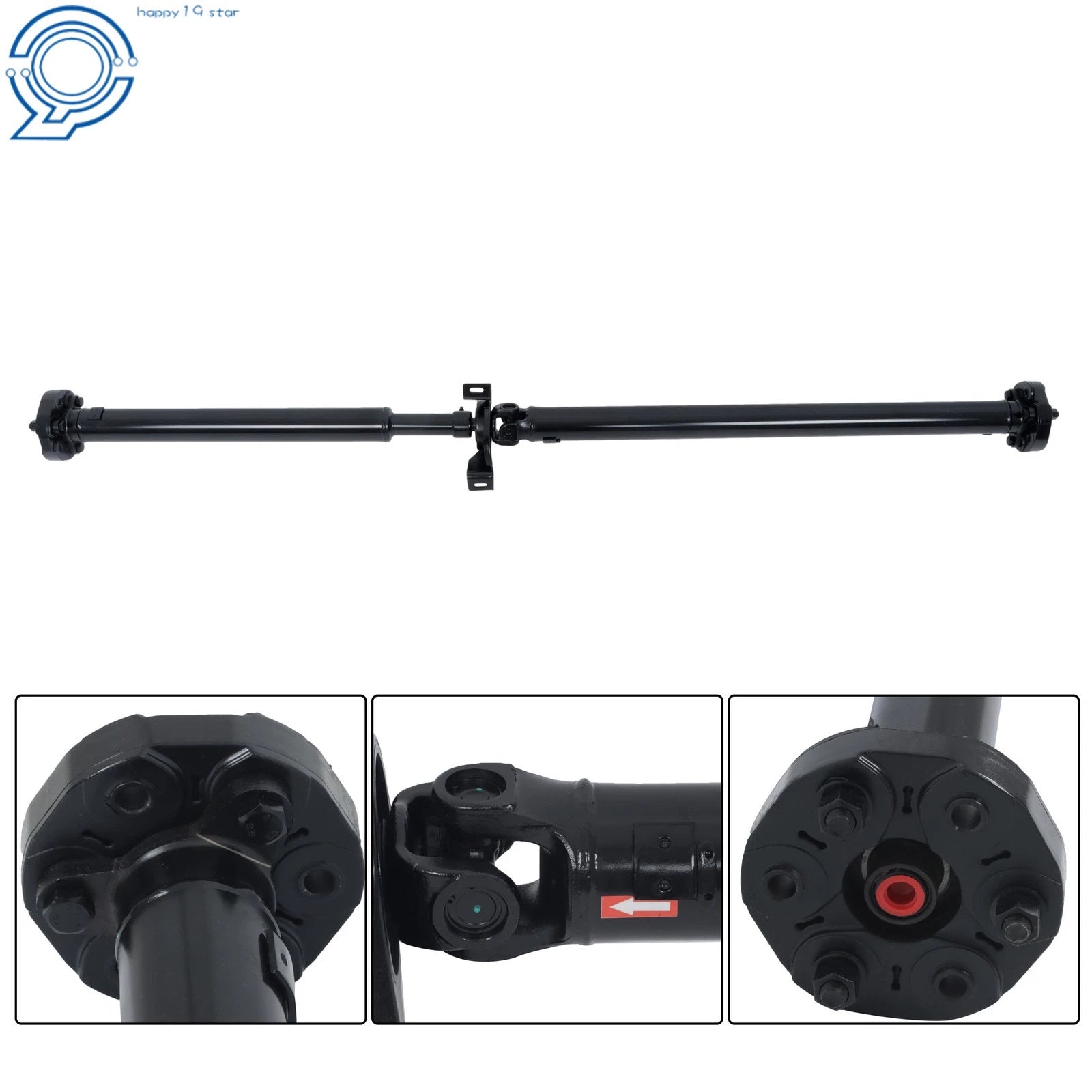 Drive Shaft Assembly for Chrysler 300, Dodge Magnum (2005–2010)