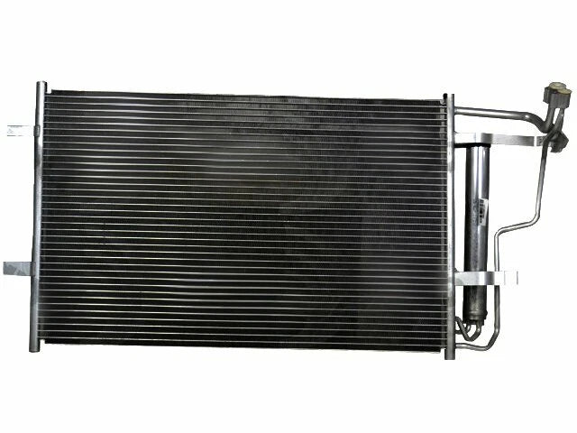A/C Condenser for Mazda 3 Sport 2011–2013 (G588HH)