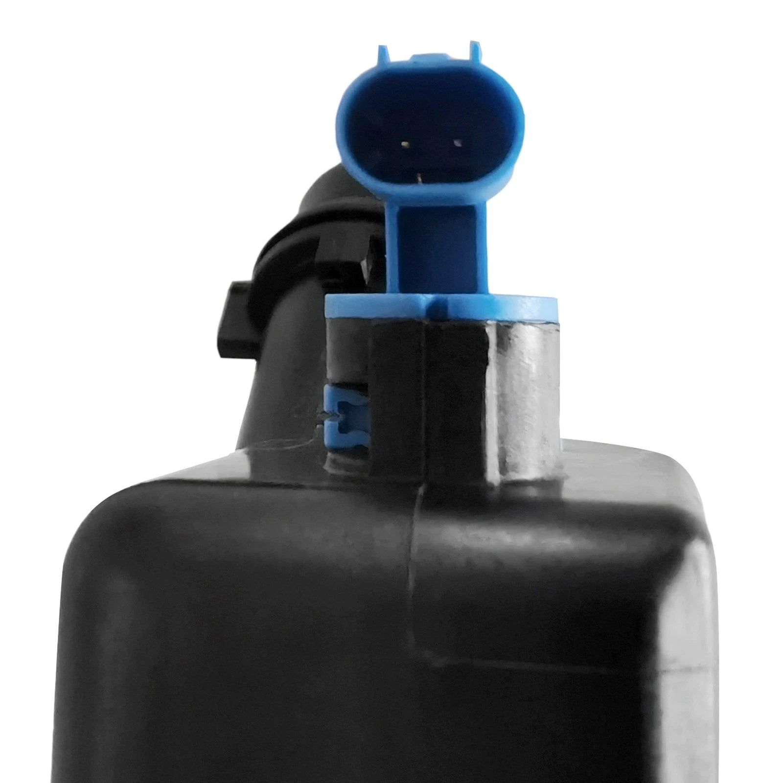 Engine Coolant Reservoir Expansion Tank with Cap Sensor for BMW 335d (2009–2011)