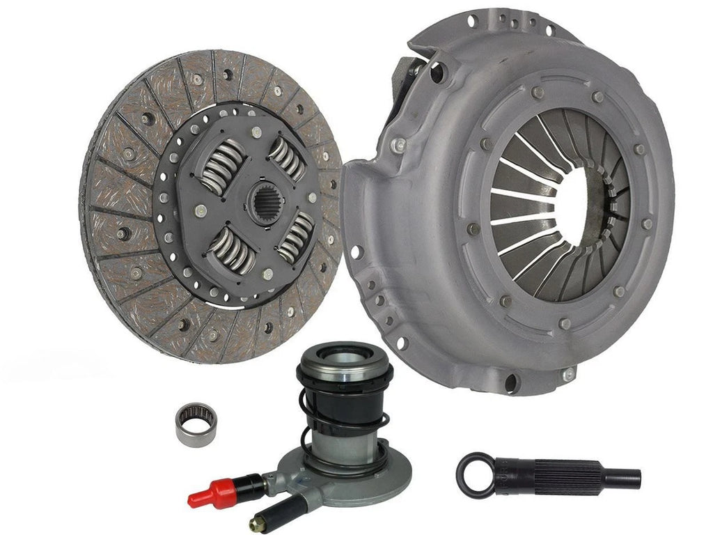 Clutch Kit for Ford Ranger (1991-1992) 3.0L V6