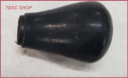 OEM Shift Knob Handle for Ford Mustang T5 (1987–1998) Black