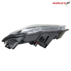 LED DRL Headlight for Chevrolet Blazer (2019–2021) Passenger Side