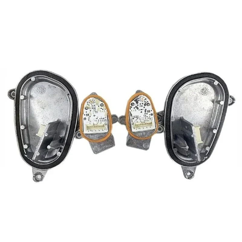 Headlight LED DRL White Module for BMW X1 (2015–2023)