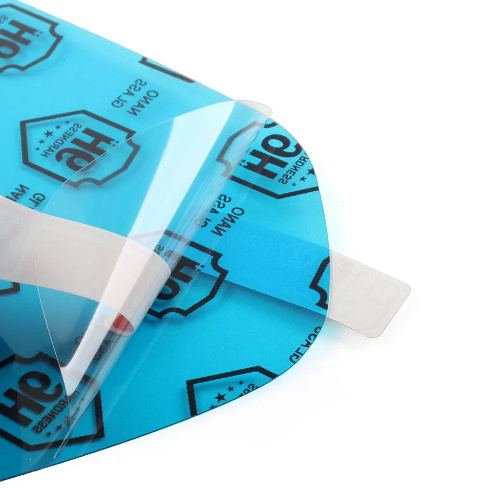 Speedometer Protection Film for Honda Cross Cub 110 CC110 (2018 - Present)