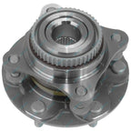 Front Wheel Bearing Hub Assembly for Toyota Hilux GGN25 KUN26 4X4 2005~15