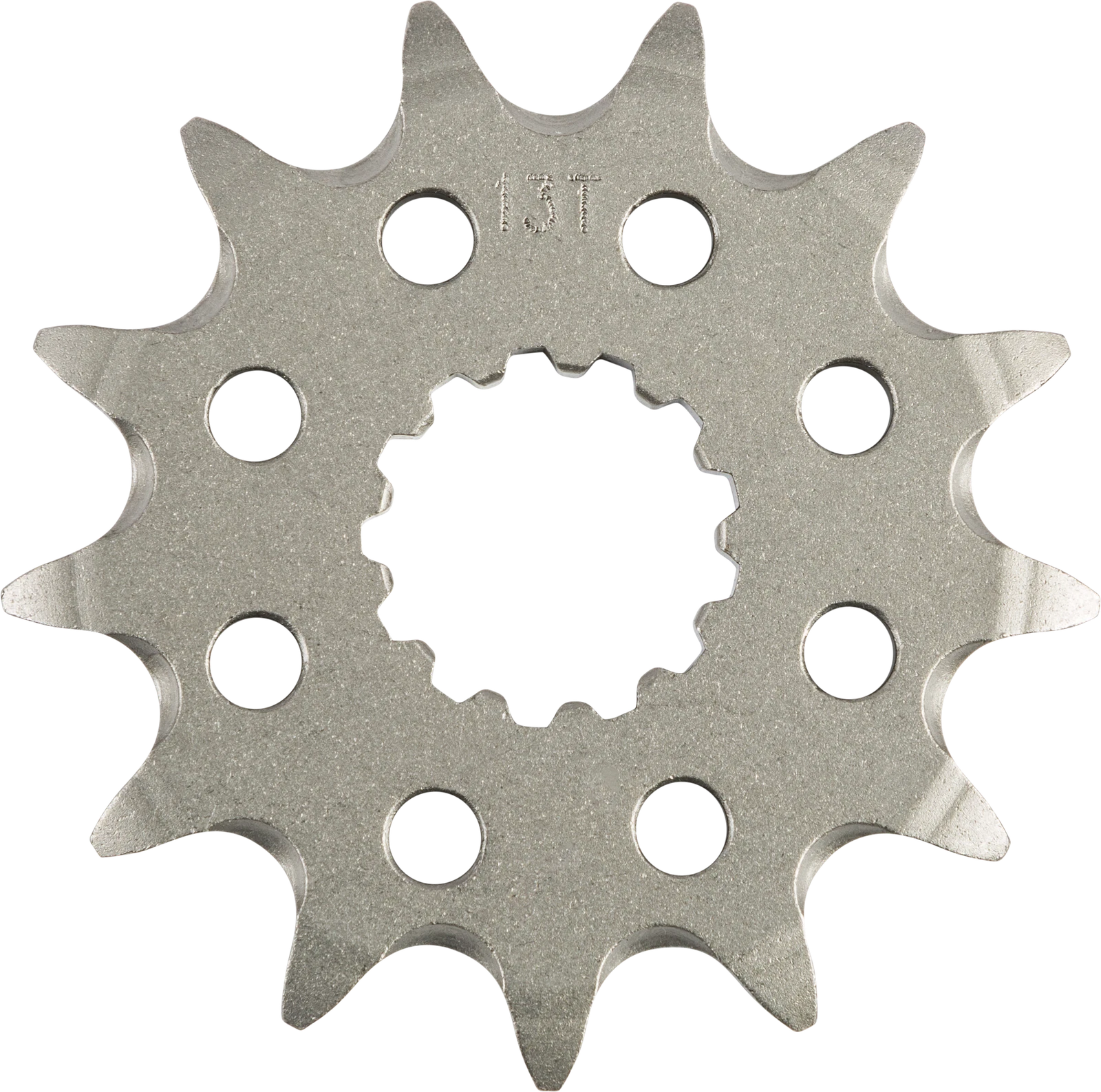 13t Steel Front Cs Sprocket for Kawasaki