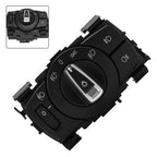 Knob Button Assembly for BMW E82 E88 E90 E91 E84 (2005–2015)