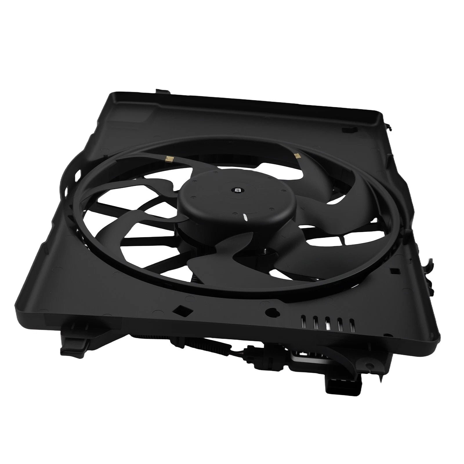 Electric Radiator Fan Assembly for Kia Niro (2017–2022)