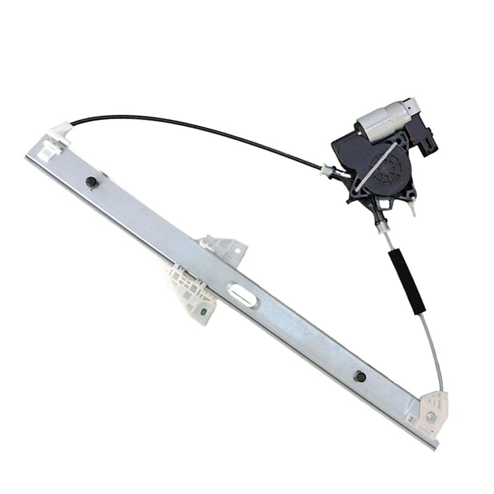 Front Right Window Regulator with 6 Pin Motor for Mazda CX-9 (2007–2015)