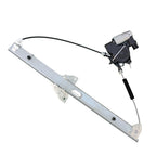 Front Right Window Regulator with 6 Pin Motor for Mazda CX-9 (2007–2015)
