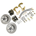 Disc Brake Conversion Kit for GM Chevy Full Size (1955–1975)