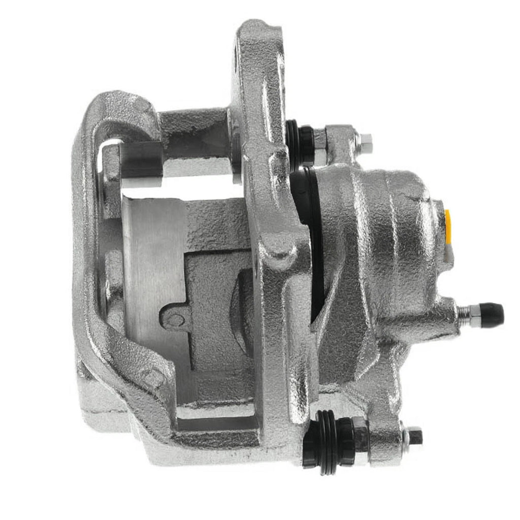 Pair Front Brake Calipers for Chevy Cruze (2014-2015) Encore (2013-2017)