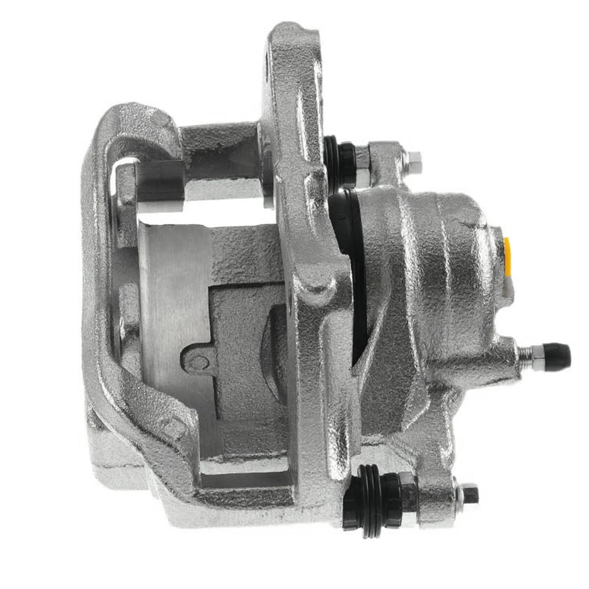Pair Front Brake Calipers for Chevy Cruze (2014-2015) Encore (2013-2017)