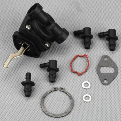 Fuel Pump 559 05-S for Lawn Mower K161 K181 M8