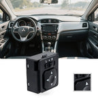 Rearview Mirror Adjustment Control Knob Switch for Mitsubishi Lancer