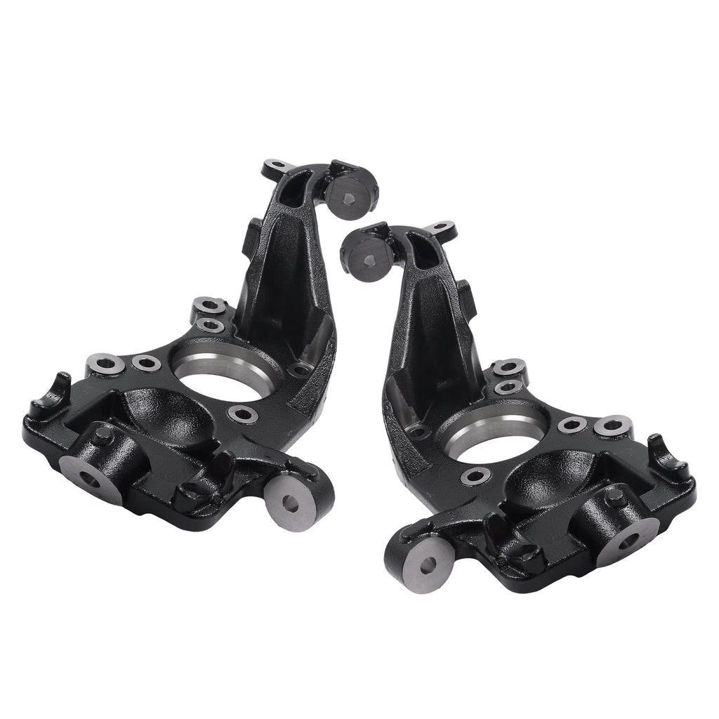 2in Drop Spindle Set for Ford F-150 2WD (2015–2020)