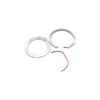 Trim Ram Seal Kit for Mercruiser Alpha Gen I (1968–1990)