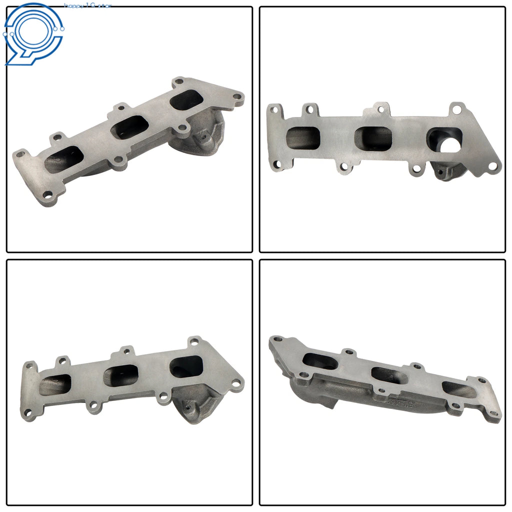 Exhaust Manifold for Ford F-150 (2018–2020)