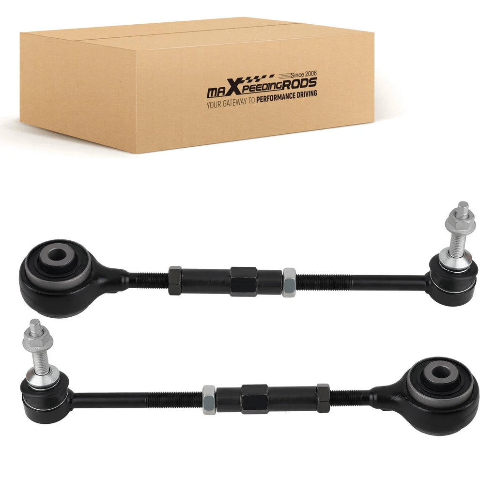 2x Rear Upper Forward Lateral Links for Ford Flex Taurus MKS (2011–2019)