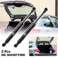 2X Rear Trunk Lift Supports Struts 844307Y000 for Nissan Maxima (2006–2008)