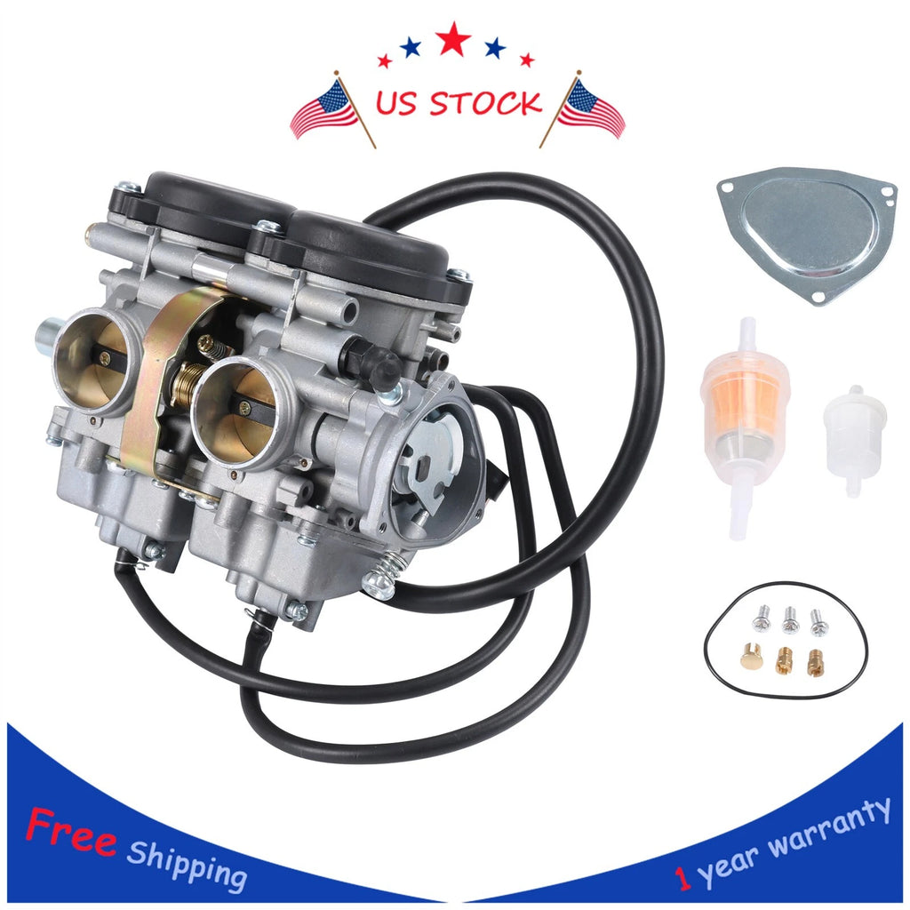 Carburetor for Yamaha Raptor 660 (2001–2005)