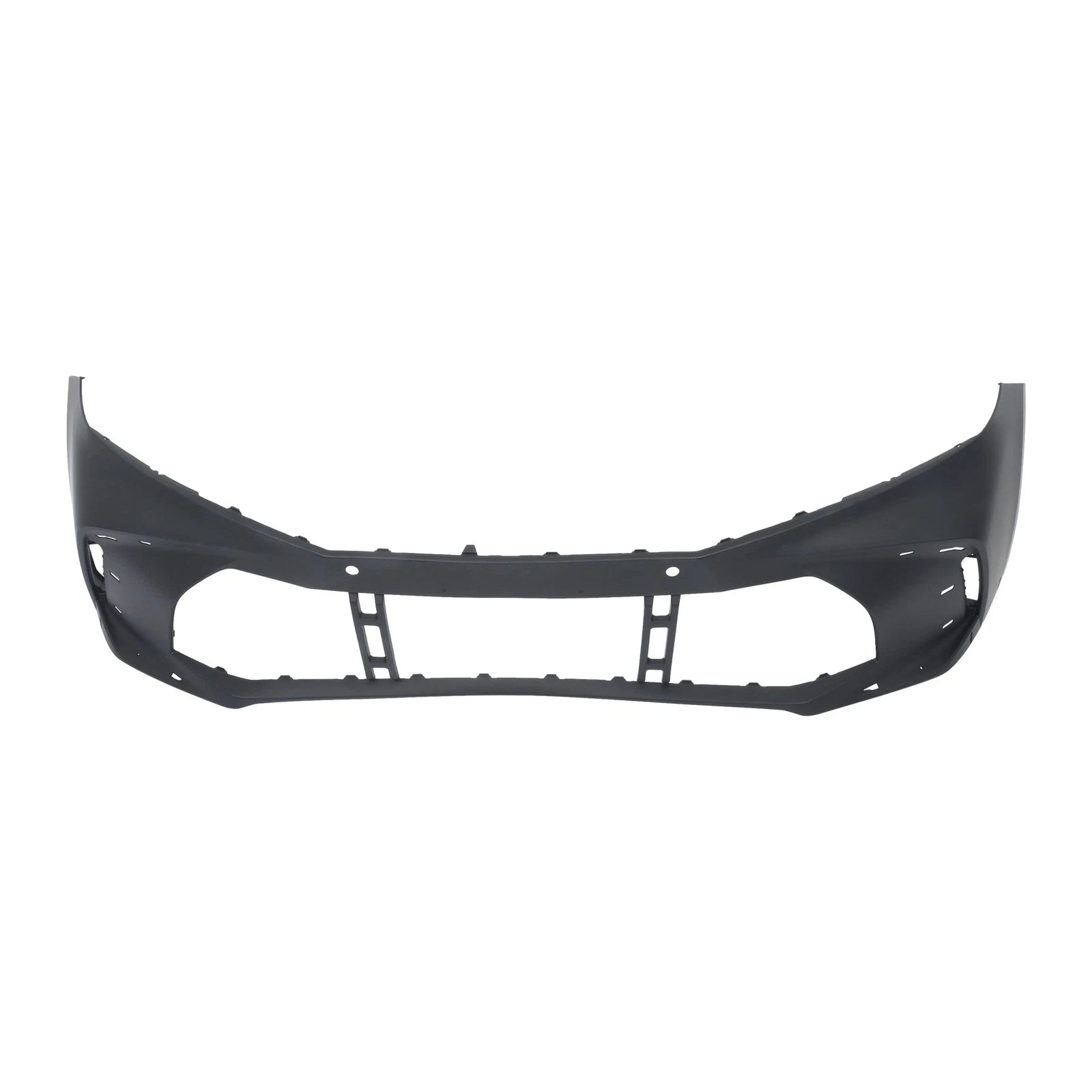 Front Bumper Cover for Toyota Camry XSE (2025) - With Sensor Holes