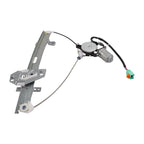 Power Window Regulator with Motor for Acura TL (2002–2003)