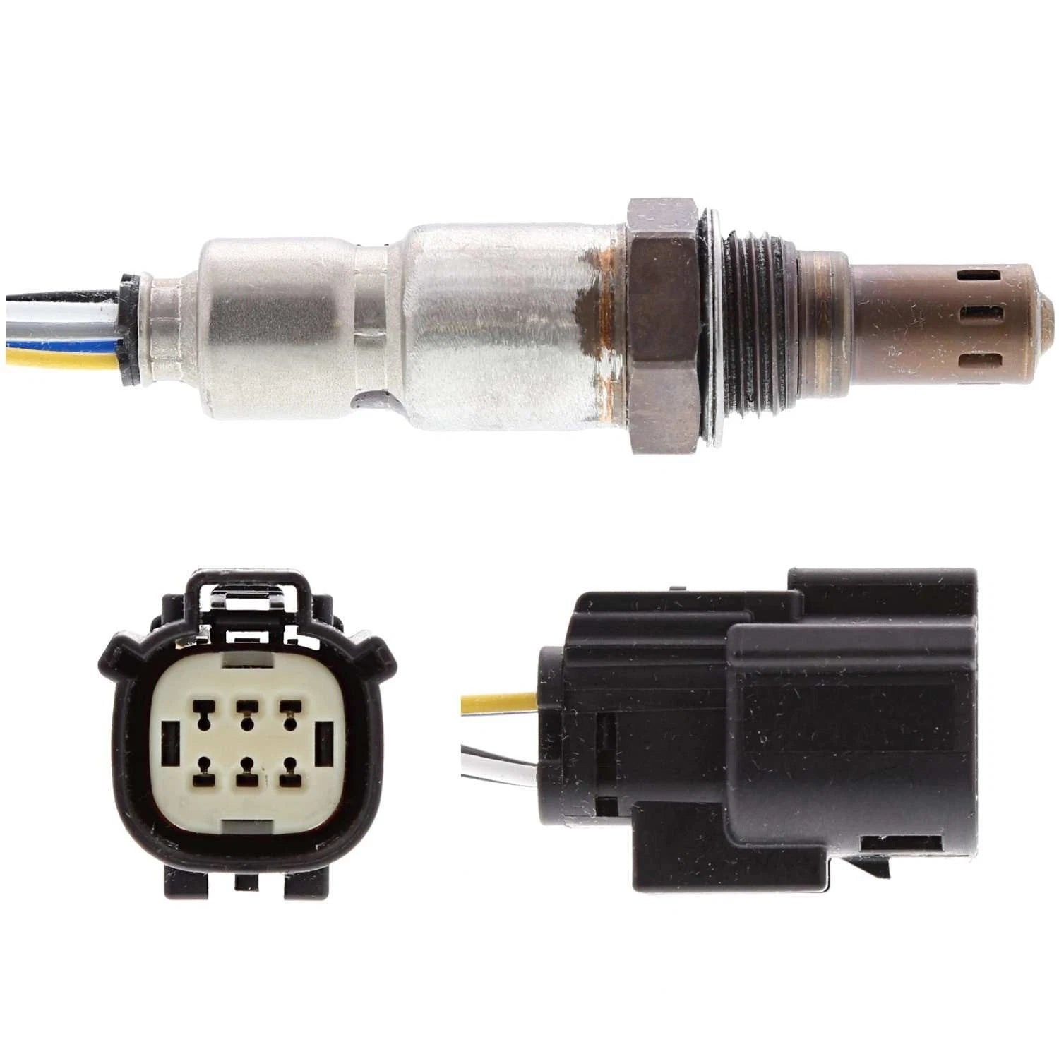 Denso Upstream Oxygen Sensor for Ford Edge Mustang Taurus Lincoln MKS MKT MKX (2007–2020)