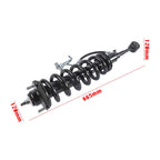 Front Right Shock Absorber Strut Assembly for Toyota 4Runner (2003–2009) 4851080230