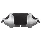 Windscreen Windshield for Harley Electra Glide Street Touring (2007–2013) Black