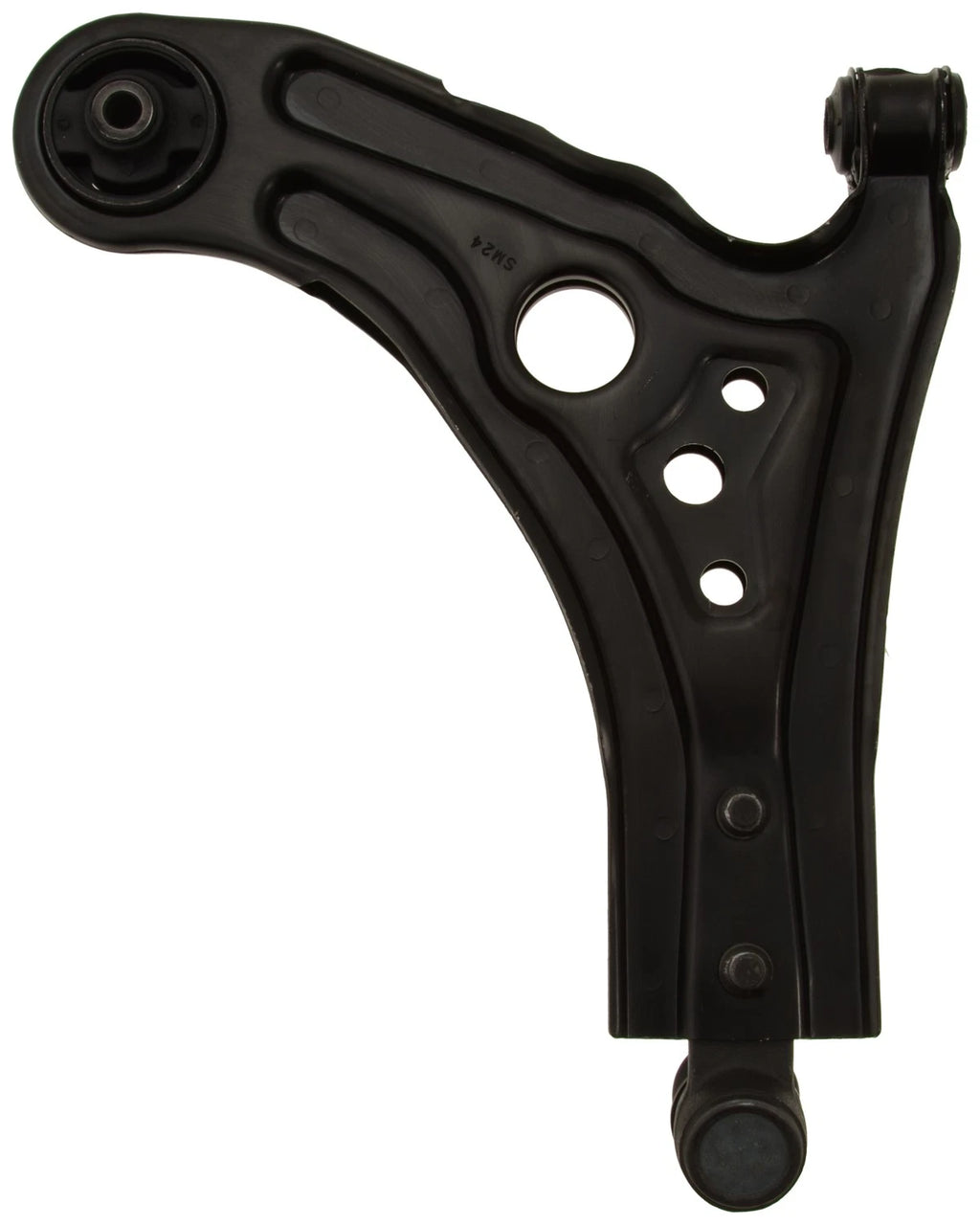 Front Left Lower Control Arm for Chevrolet Aveo (2004-2010)