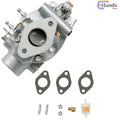 Carburetor for Ford 2N 8N 9N (1942–1947) 8N9510C-HD Marvel Schebler