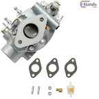 Carburetor for Ford 2N 8N 9N (1942–1947) 8N9510C-HD Marvel Schebler