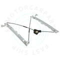 Front Right Window Regulator for Nissan Armada, Infiniti QX56 (2004–2015)