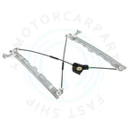 Front Right Window Regulator for Nissan Armada, Infiniti QX56 (2004–2015)