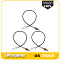 Set of 2 Oxygen Sensors for Chevrolet S10 (2003–2004)