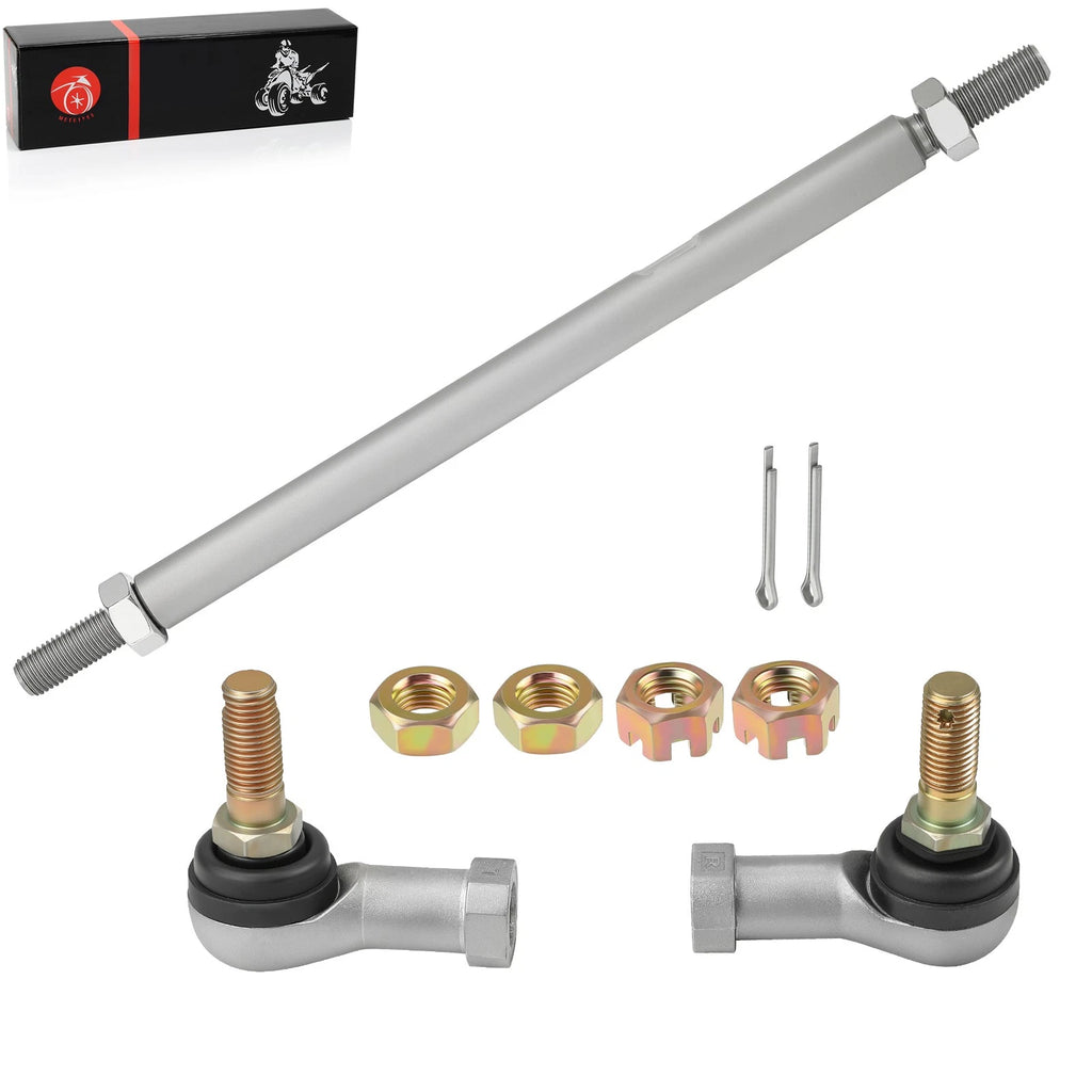 Tie Rod Kit for Yamaha Golf Cart G21A (2001–2004) / G23A (2004–2009) / G23E (2004–2008)