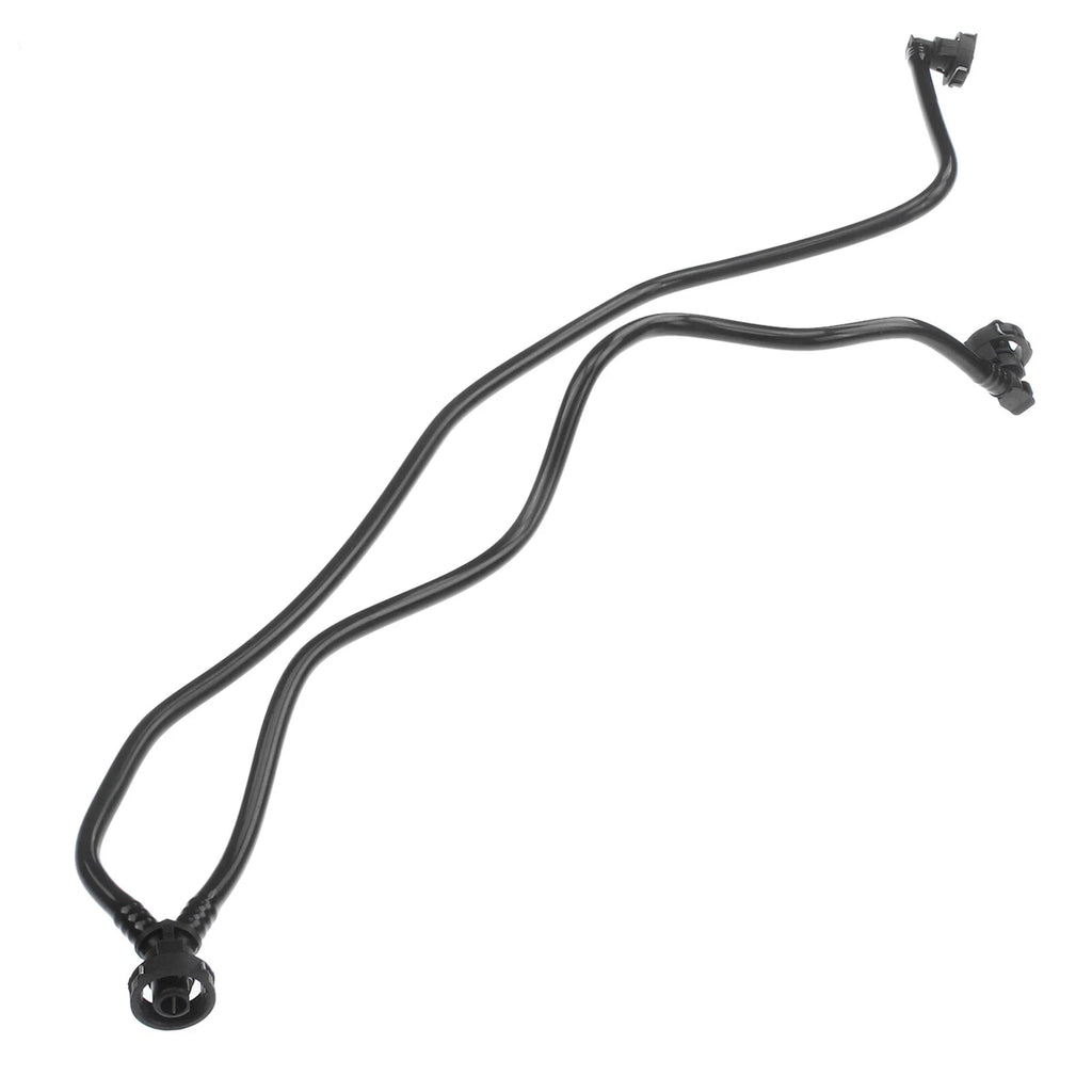 Coolant Radiator Overflow Hose for Mercedes-Benz CLA250 GLA250 (2014–2020)