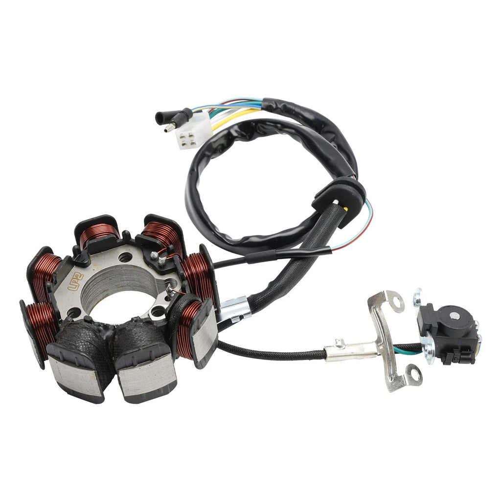 Stator Alternator 31120-KPS-941 for Honda CRF230F (2007–2021)