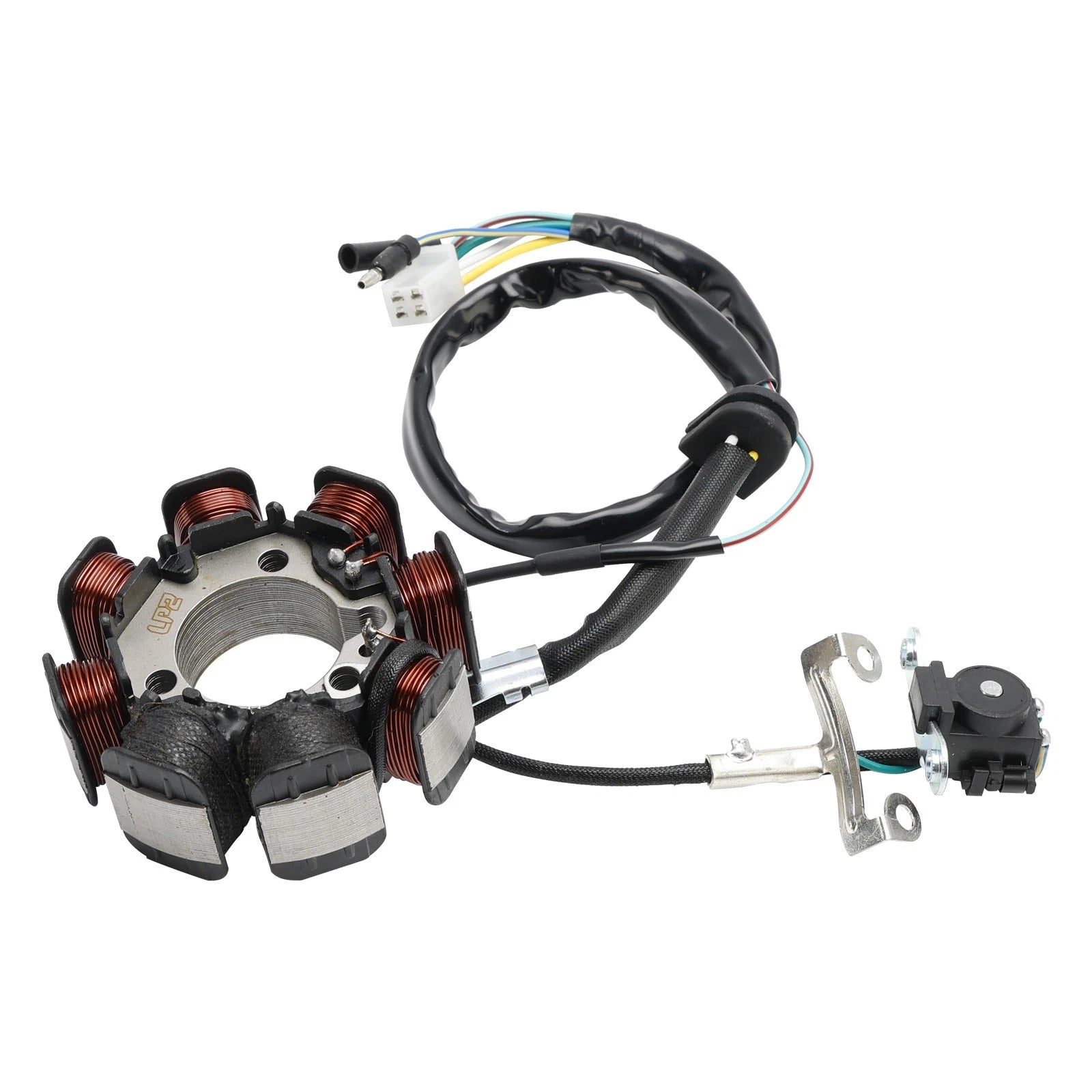 Stator Alternator 31120-KPS-941 for Honda CRF230F (2007–2021)